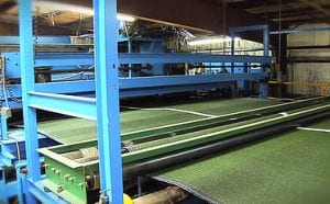 United States Turf Manufacturer