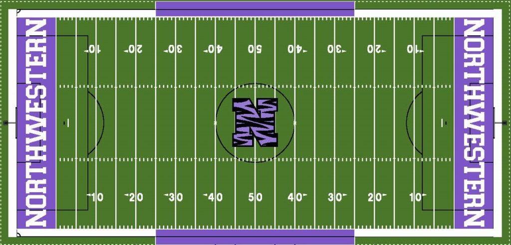 Sprinturf is Awarded Multi-Field Renovation at Northwestern HS