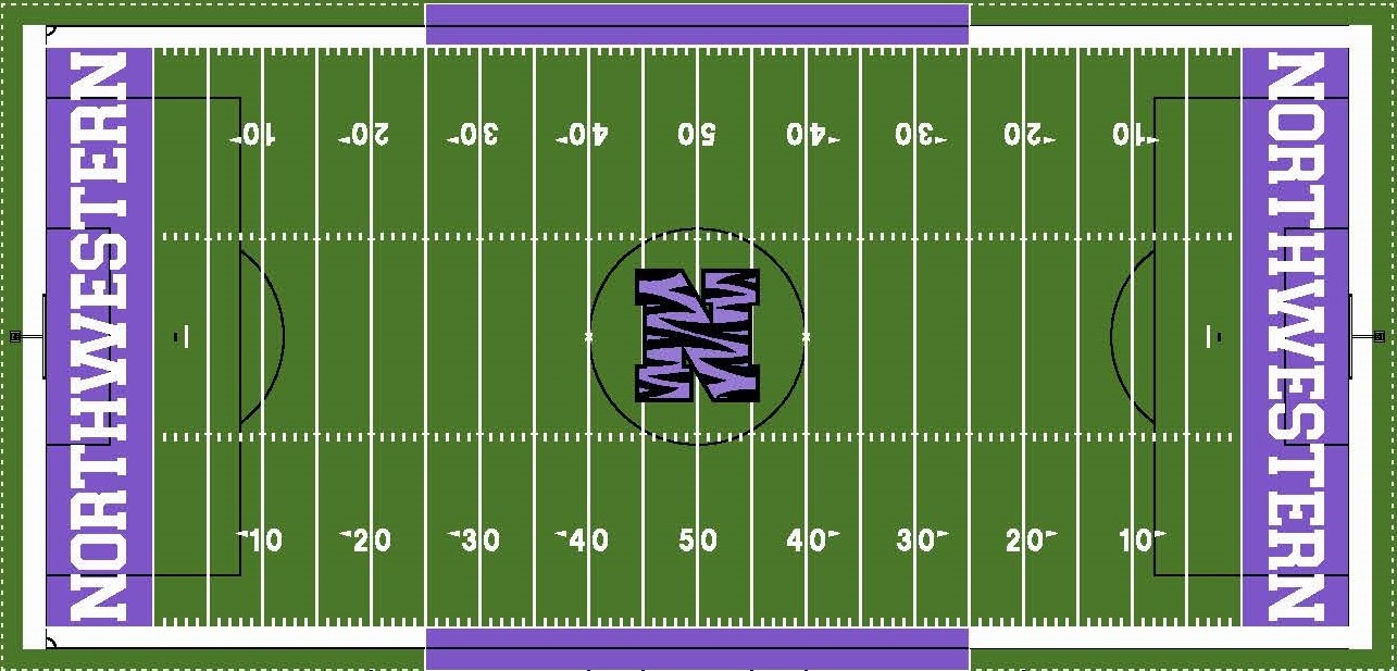 Sprinturf is Awarded Multi-Field Renovation at Northwestern HS