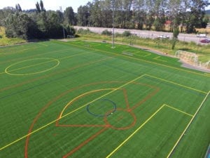 Artificial Turf