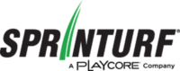 Sprinturf Playcore Logo Vector