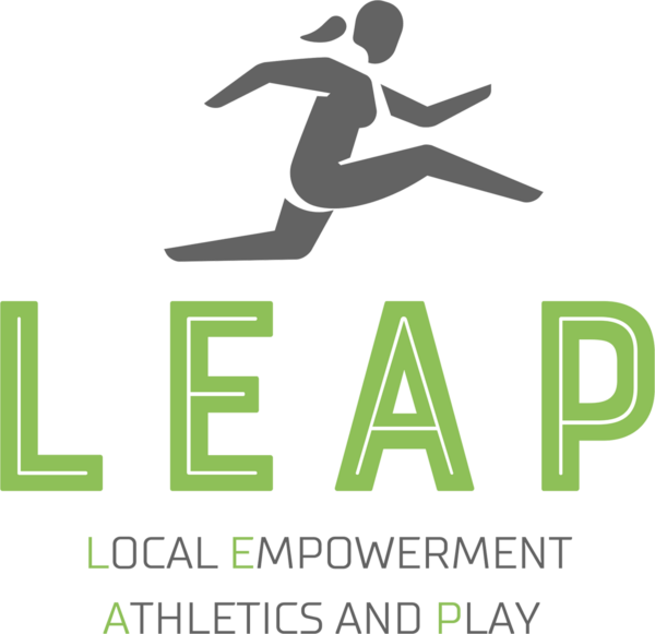 Sprinturf LEAP Grant - Local Empowerment through Athletics and Play