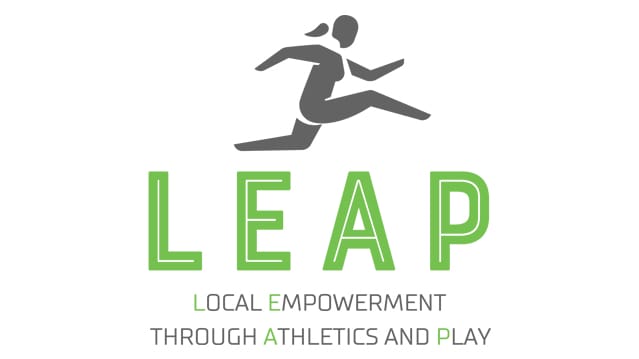 Sprinturf Awards LEAP Grants to Help Communities Build Innovative Spaces for Recreation and Play