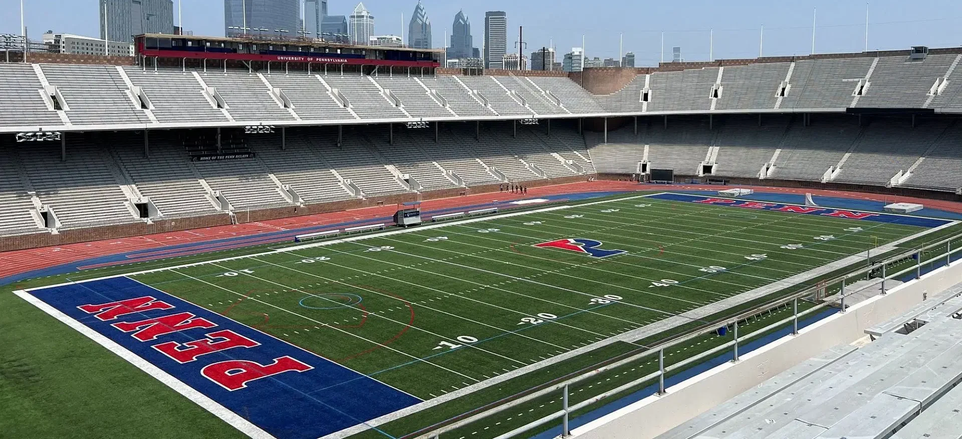 2022 UPenn-Franklin Field-Football-DFE Sharktooth-8