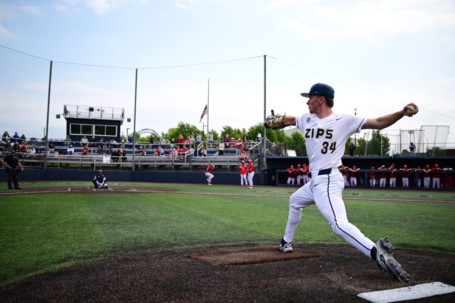 2026-U of Akron-OH-Baseball-Predator-DD1_6495