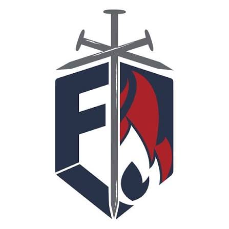 Forge Christian High School Logo