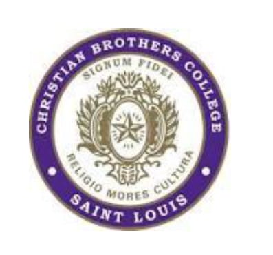 CBC High School Logo